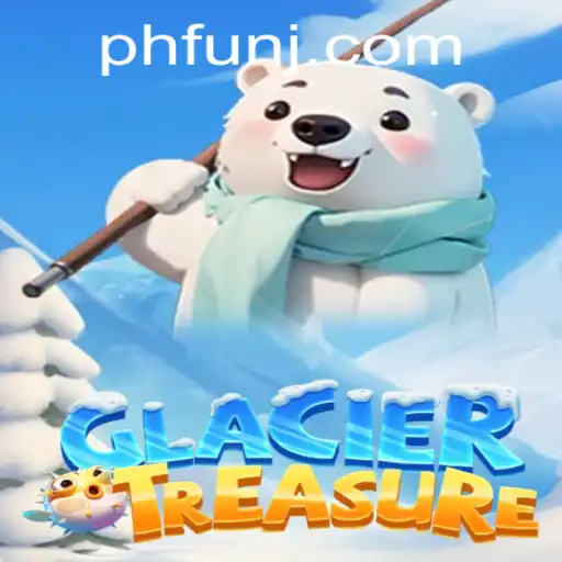 Unveiling the Magic of GlacierTreasure: A Thrilling Adventure Awaits