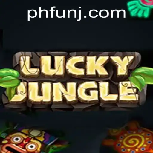 Discover the Thrills of LuckyJungle: A Game of Pure Fun