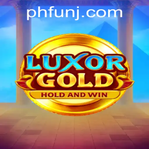 Unveiling LuxorGold: A New Adventure in Digital Gaming