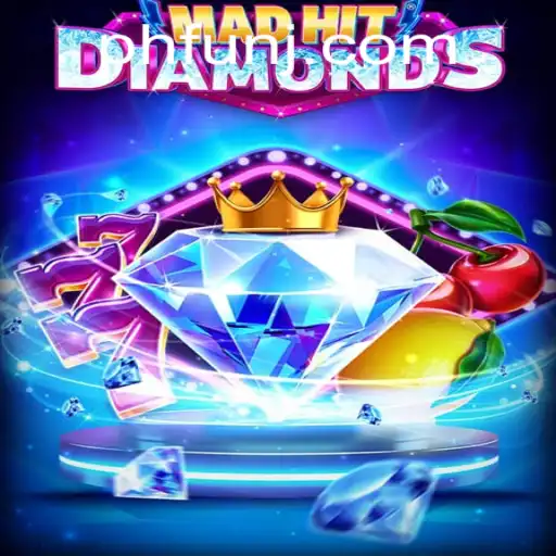 MadHitDiamonds: Discover the Thrilling World of 'PH Fun' Gaming
