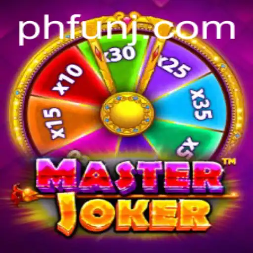 MasterJoker: A Thrilling Adventure in the World of Ph Fun
