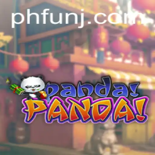 Exciting World of PandaPanda