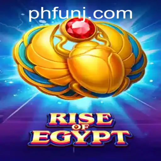 Discover the Excitement of 'RiseOfEgypt' and Uncover the Secrets of Ancient Egypt
