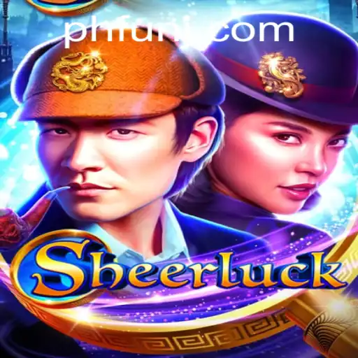 Sheerluck: The PH Fun Game Taking the Mystery World by Storm