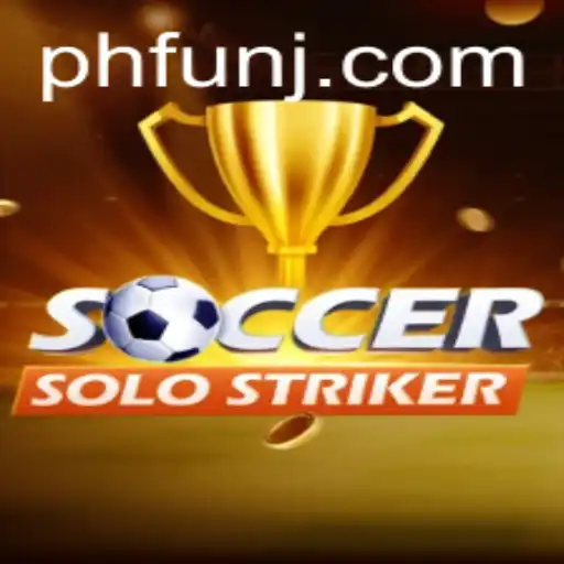 SoccerSoloStriker Game Unveiled