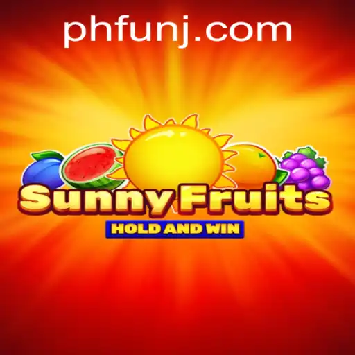 SunnyFruits: A Refreshing Twist on Classic Gaming