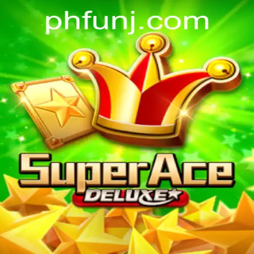 SuperAceDeluxe: A Deep Dive into the World of Thrilling Challenges