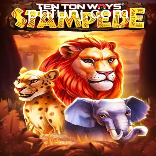 Discovering the Thrill of TenTonWaysStampede: A Fun-Packed Gaming Experience
