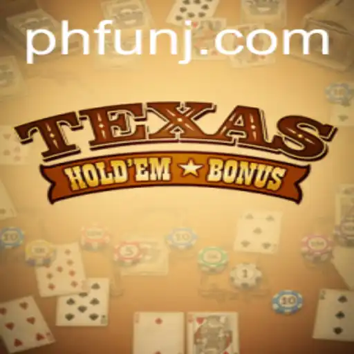 The Thrill of Texas Hold'em Bonus Poker