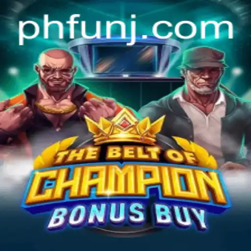 Unveiling TheBeltOfChampionBonusBuy: A Thrilling Adventure in Gaming
