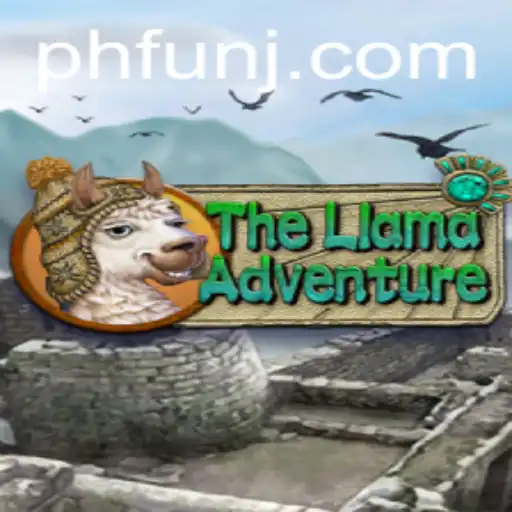 Exploring TheLlamaAdventure through Ph Fun