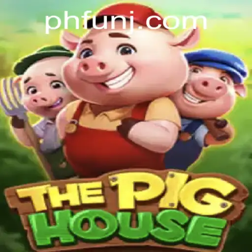 Unveiling ThePigHouse: A New Gaming Frontier