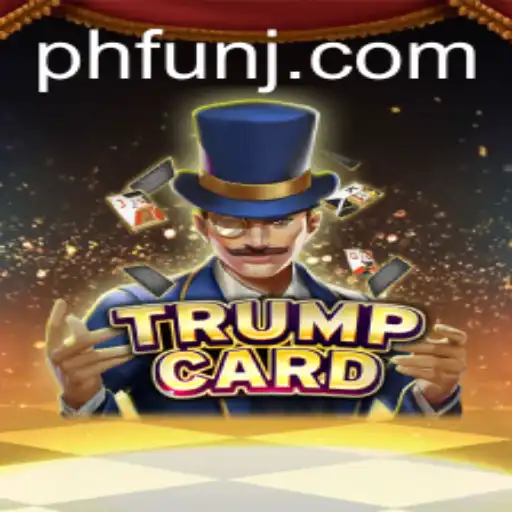 TrumpCard: A Strategic Game of Wits and Intrigue