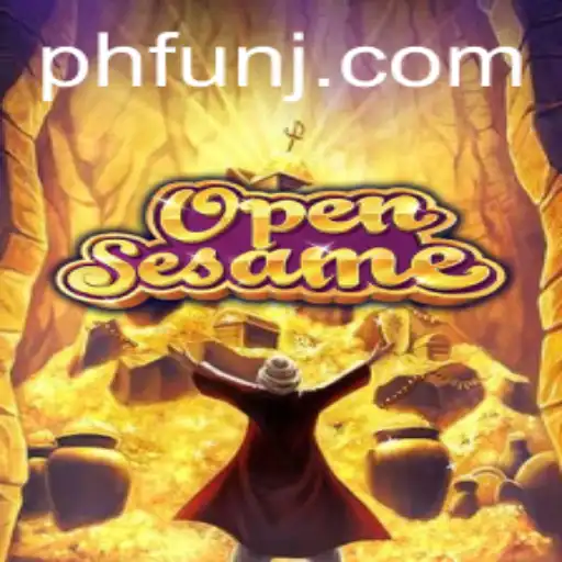 Unlocking the Thrills of OpenSesame: A Dive into the World of PH Fun