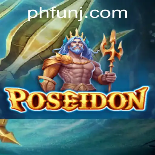 Dive into Adventure with Poseidon: The Ultimate Ocean-Themed Game