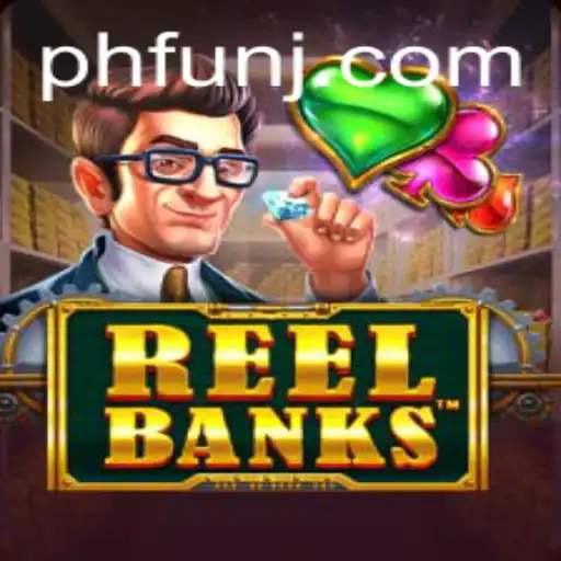 ReelBanks: The Ultimate Filipino Online Gaming Experience