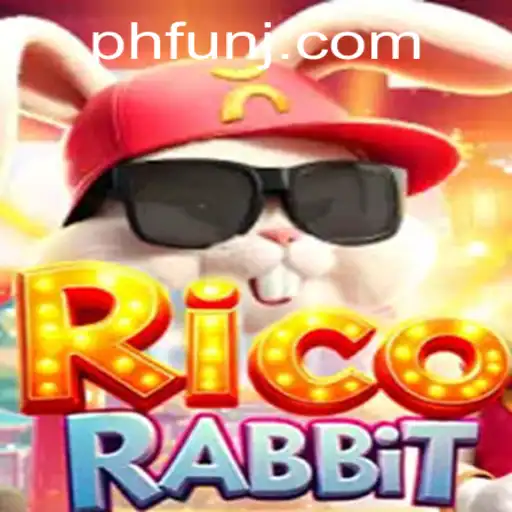 Discover the Excitement of RicoRabbit: A New Era in Gaming