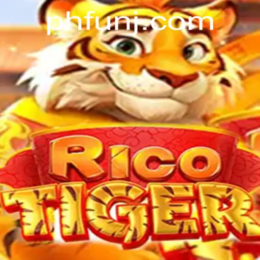 Explore the Exciting World of RicoTiger: A New Adventure in Gaming