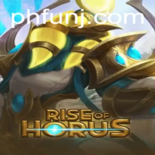 RiseofHorus: Dive into the Excitement of Egyptian Mysticism and Epic Gameplay