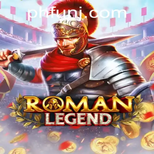 Discover the Exciting World of RomanLegend: A Deep Dive into Gameplay and Adventure