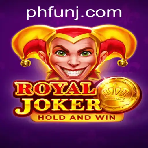 RoyalJoker: A New Era in Online Gaming