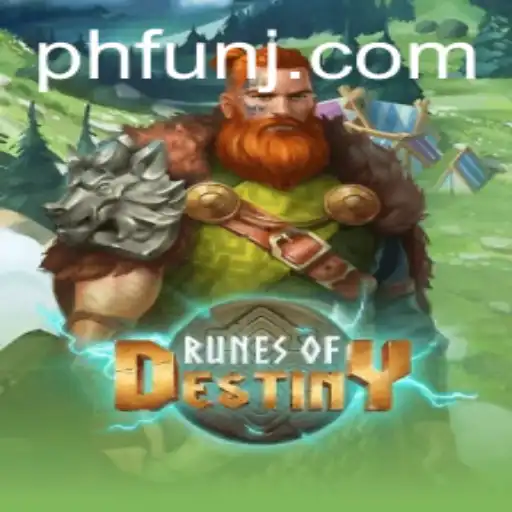Exploring the Mystical World of RunesOfDestiny: A Fun Experience