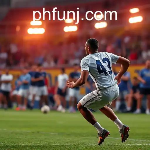 Exploring the Dynamic World of Sports: Where 'ph fun' Takes Center Stage