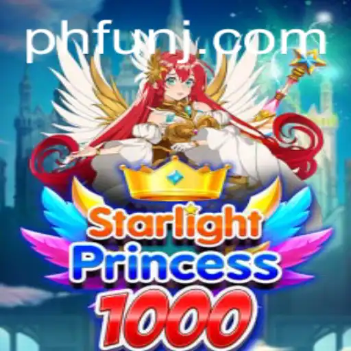Exploring the Exciting World of StarlightPrincess1000