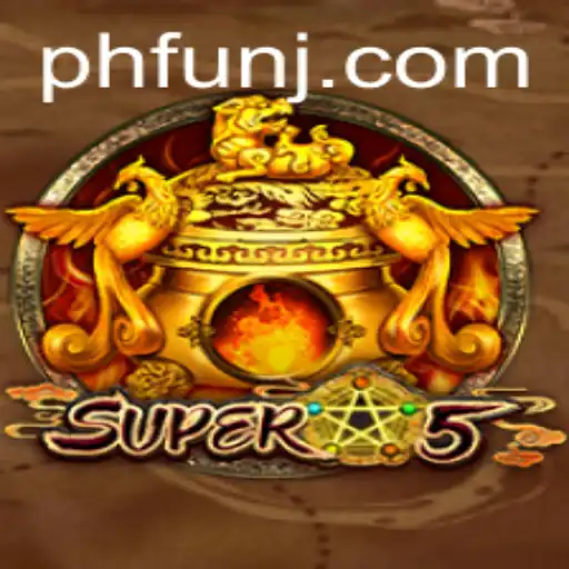 Experience the Thrill of Super5: A Dive into the World of 'ph fun'