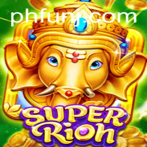 SuperRich: A Dive into the New Gaming Phenomenon