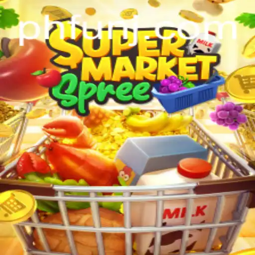 Exploring the World of SupermarketSpree: A Game of Strategy and Fun