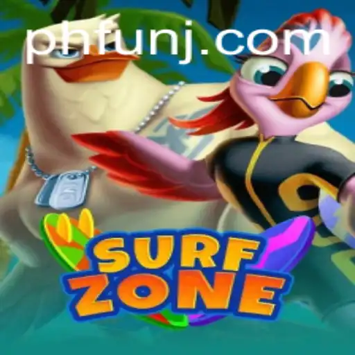 SurfZone: Dive into the Thrilling World of Endless Waves