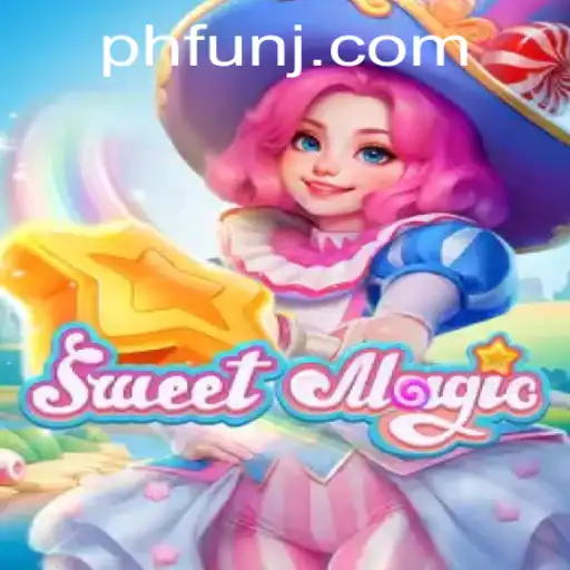 SweetMagic: Your Gateway to PH Fun