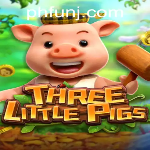 Exploring the Captivating World of THREELITTLEPIGS: A Blend of Adventure and Strategy