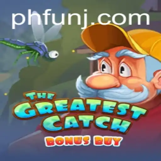 Discover the Excitement of TheGreatestCatchBonusBuy: An In-Depth Look