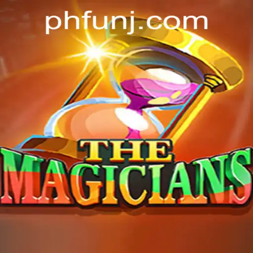 TheMagicians: An Enchanting Journey into the World of Wizardry