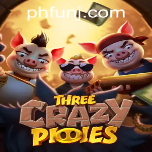Dive into the World of ThreeCrazyPiggies: A Fun Adventure Game
