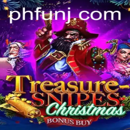 Dive into the Festive Fun: TreasuresnipesChristmas