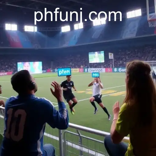 Exploring Virtual Sports and the Appeal of PH Fun