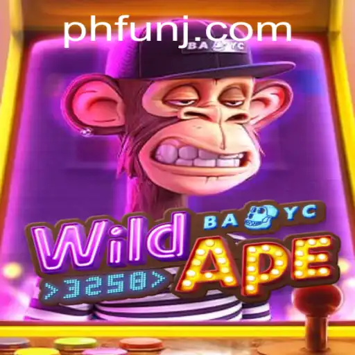 Exploring WildApe3258: A Thrilling Journey into the Heart of Adventure