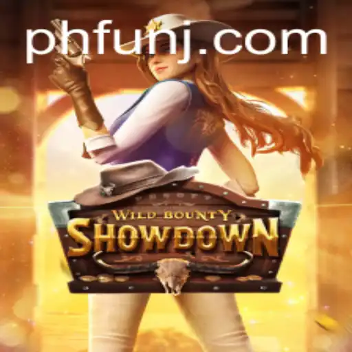Unveiling the Thrills of WildBountyShowdown: A New Era of PH Fun