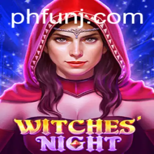WitchesNight: A Magical Journey into the World of Fantasy and Fun