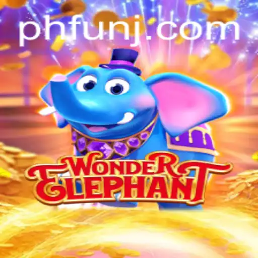 WonderElephant: A New Wave of PH Fun in Gaming