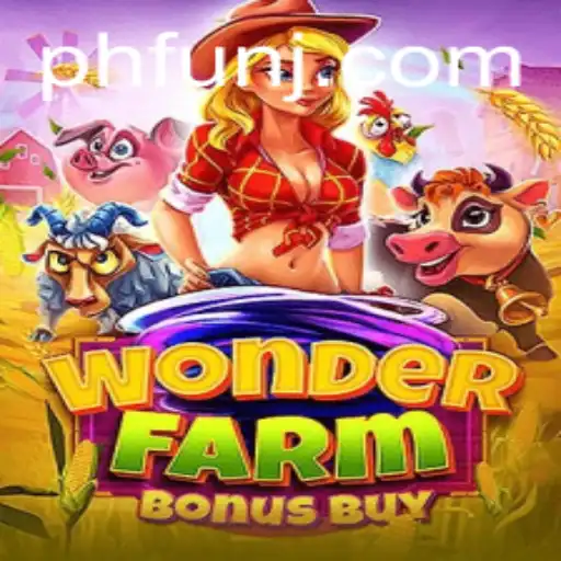 WonderFarmBonusBuy: An Immersive Gaming Experience for Fun and Fortune
