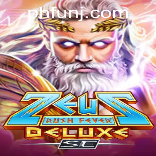 Discover ZeusRushFeverDeluxeSE: A Mythological Adventure